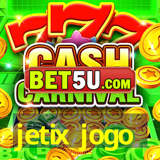 jetix jogo